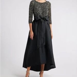 NWT Pisarro Nights Dress/Gown size 6 ($268)
